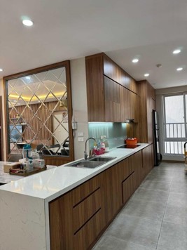 Bán gấp CH 3pn Hapulico Complex DT 139,6m có thể sửa thành 4pn sđcc + có lốt xe ôtô